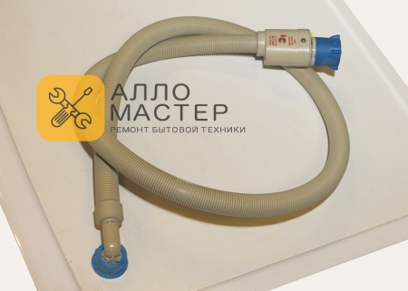 Шланг с системой аквастоп-с защитой от протечки